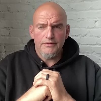 Fetterman: I Don’t See Blanche Being Confirmed as AG