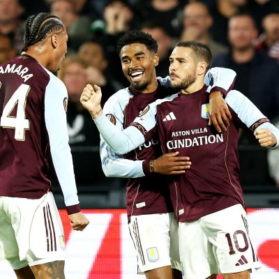 Is Aston Villa v Maccabi Tel Aviv on TV? Channel, kick-off time and how to watch