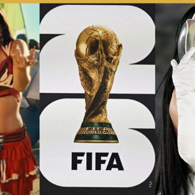 Norah Fatehi, Shakira, Katy Perry and…: Top artists to perform live at FIFA World Cup 2026 opening ceremony today; When and where to watch in India?