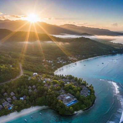 Gastronomy Tourism Takes Center Stage in Vanua Levu, Fiji, with New Sustainable Tourism Efforts – Travel And Tour World