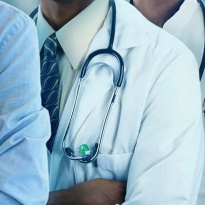 BREAKING: Resident doctors suspend indefinite strike
