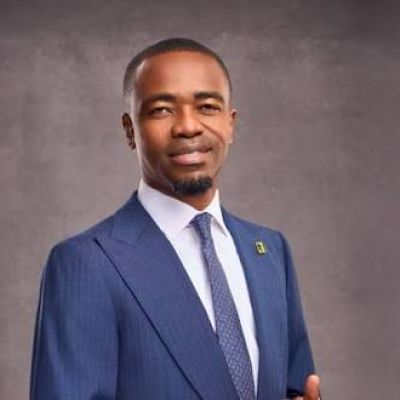 First Bank appoints Julius Omodayo-Owotuga Executive Director, gets CBN approval