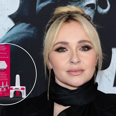 First Responders Reportedly Found Used Narcan On Mattress Inside South Carolina Apartment Where Hayden Panettiere Was Found Dead