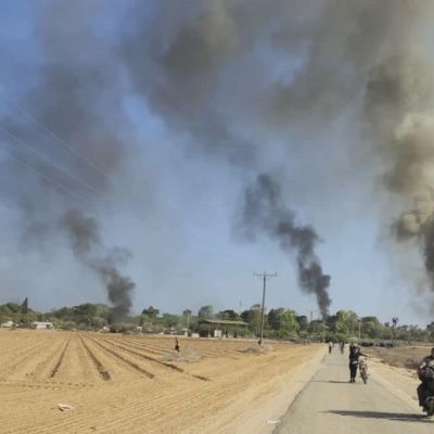 UN report denounces Hamas attack, says Israel operating ‘de facto policy of torture’