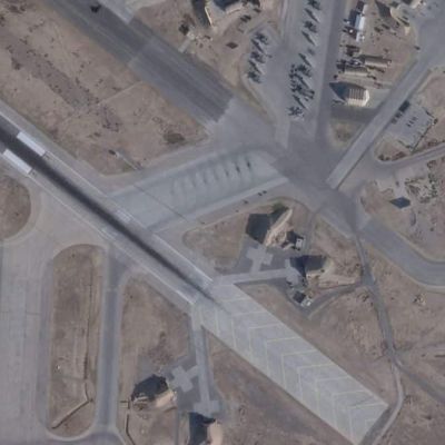 US links deadly Iranian strike on US base in Jordan to Chinese satellite imagery: Report