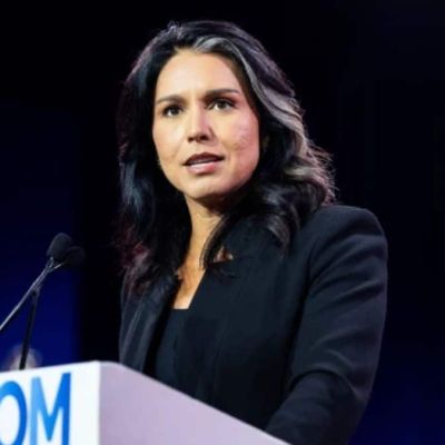 On her last day in office, Tulsi Gabbard releases ‘never-before-seen’ Covid-19 docs on China’s Wuhan lab