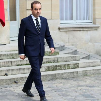 In a twist, French PM Lecornu gets last chance to save government