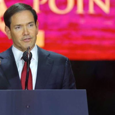Rubio defends US-led peace plan, labels it as strong framework