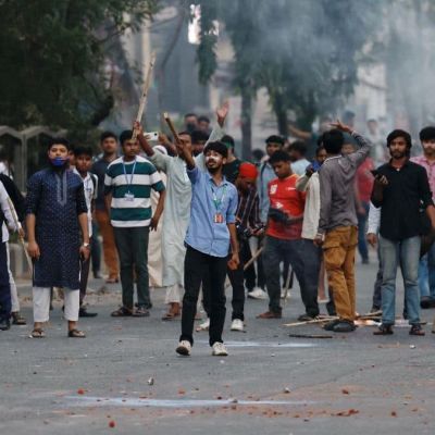 Hasina gone, Bangladesh's extremists dismantle 1971 foundation to become East Pakistan again