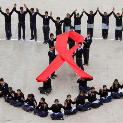 HIV is no longer a death sentence but social & behavioural challenges remain