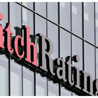 Fitch Cuts FY27 India Growth Outlook, GDP Forecast Lowered To 6.4% Amid West Asia Tensions & Oil Price Risks