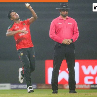 Bad news for Mustafizur Rahman, Bangladesh pacer set to suffer loss of Rs 9.2 crore due to…