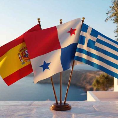 Spain, Panama and Greece Coordinate Ahead of Europe’s Major Tourism Shift : How This New Coordination Could Benefit Your Travel Plans – Travel And Tour World