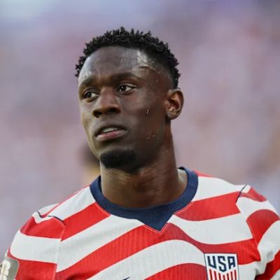Norway mull complaint over Balogun ban decision