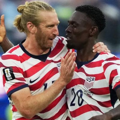 USA vs. Australia same-game parlay picks: Best bets, odds, predictions, promos and boosts for World Cup match