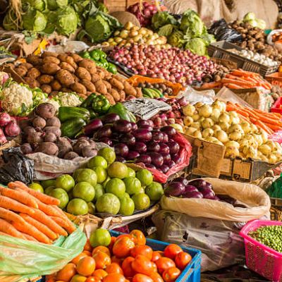 Higher vegetable prices trigger inflation rise in September