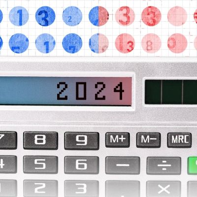 How 538’s 2024 Senate election forecast works