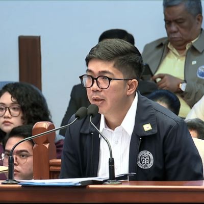 Strict rules apply to funds even if confidential – COA auditor