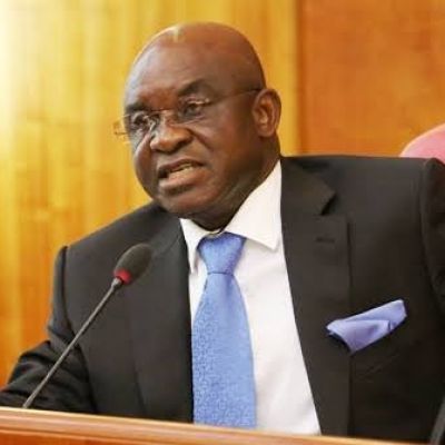 By-elections: David Mark calls for transparent, fair polls by INEC