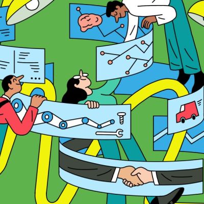 ‘Our chapters will work for any enterprise’: Honeywell’s AI chiefs share the strategies that helped the firm mature its AI efforts | Fortune