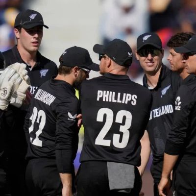 New Zealand Playing XI vs West Indies- 2nd ODI, West Indies Tour of New Zealand 2025