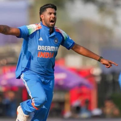 Harshit Rana’s India teammate accuses him of playing on the Gautam Gambhir quota