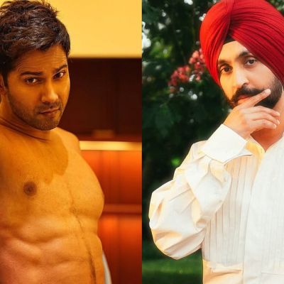 Varun Dhawan Walks Out Of No Entry 2 After Diljit Dosanjh, Arjun Kapoor Still Part Of Cast: Report