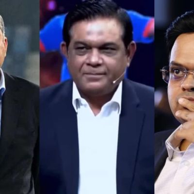 Mohsin Naqvi leaves Pakistan Cricket to be banned by ICC; decision to be announced soon