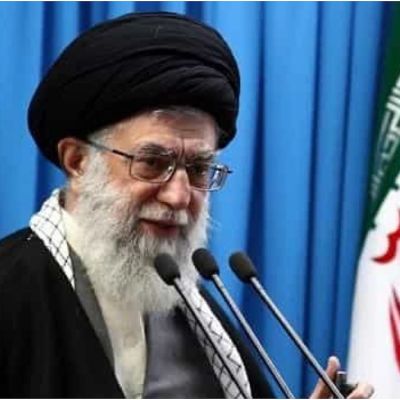 ‘Keep Dreaming…’: Iran’s Supreme Leader Ayatollah Ali Khamenei Rejects President Trump’s Offer To Resume Nuclear Talks