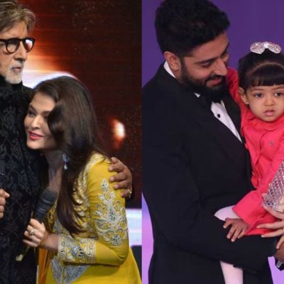 ‘I’ll Not Tolerate’: Amitabh Bachchan Once SLAMMED Reports Aishwarya Rai Was ‘Unable To Conceive’ A Child