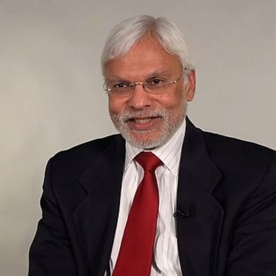 ‘Meeting with Chinese officials was his job,’ shock in Washington after Ashley Tellis’ arrest