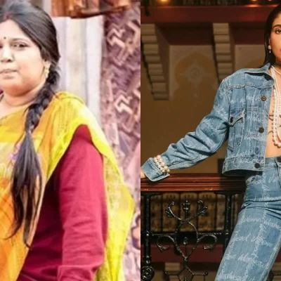 Bhumi Pednekar Reveals Handling Trolls and Body Image Concerns, “I Appear Different, And There Are Now Various Opinions” – Woman’s era Magazine