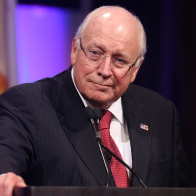 Dick Cheney, George W. Bush’s Vice President, Portrayed by Christian Bale in ‘Vice,’ Dies at 84