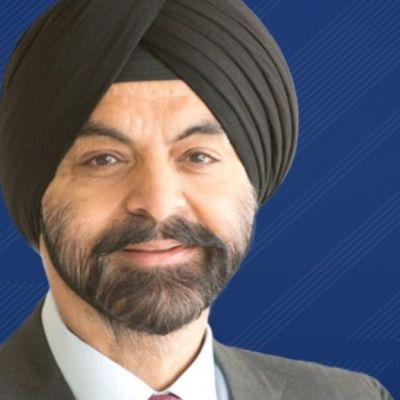 Who Is Ajay Banga, Indian-Origin World Bank President Chosen By Trump For Gaza Peace Board