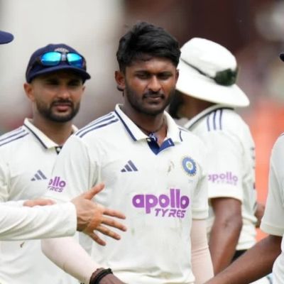 India achieve new world record after beating West Indies