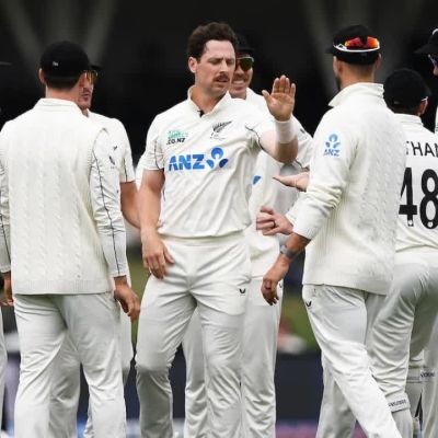 New Zealand squad for third Test vs West Indies announced; Ajaz Patel and Tom Blundell return