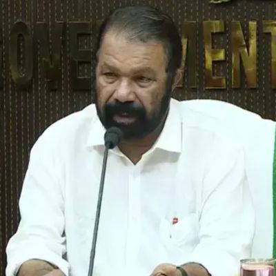 ‘Kerala will not carry Centre’s four labour codes,’ says Labour Minister Sivankutty