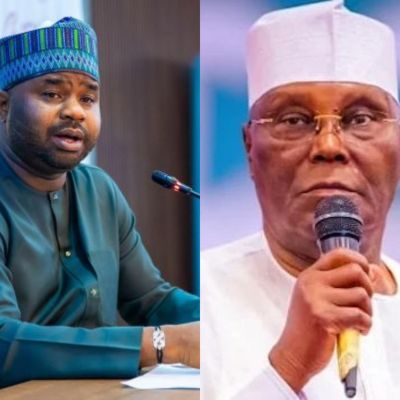 ‘Atiku’s comment misleading’ - FIRS defends Xpress Payments engagement