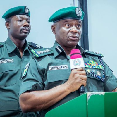 Osun Poll: IGP Orders Arrest of Vote Buyers as Police Restrict Movement Across State