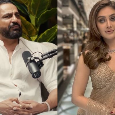 Parag Tyagi SLAMS Rumours Claiming Shefali Jariwala Died Due To Anti-Ageing Medicines: ‘Adhi-Adhoori Information Hai’