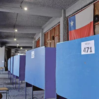 Chile Votes Today for a New President to Replace Boric – Havana Times