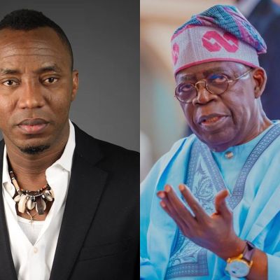 Take down Sowore’s tweet on Tinubu – DSS to X