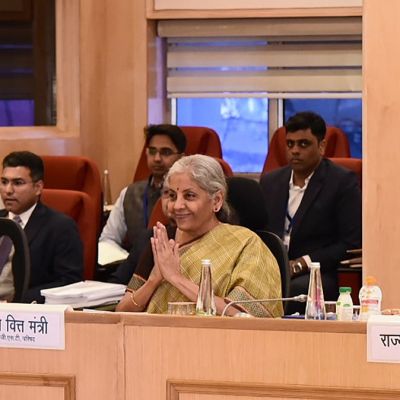 57th GST Council Meeting Today: Faster Refunds, ITC Reforms And Removal Of Arrest Powers On Agenda