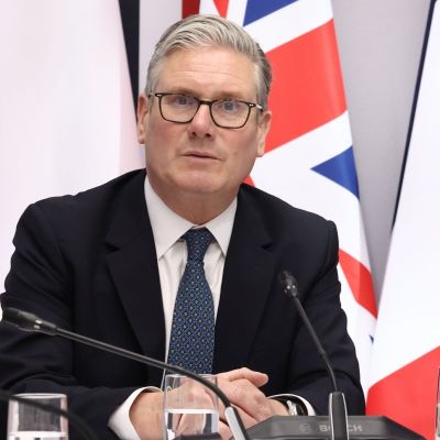 Keir Starmer’s Mandelson nightmare never ends, it may cost him his job as U.K. leader