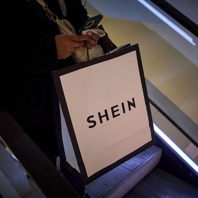 France Moves to Suspend Shein After Illegal and Unsafe Products Found on Website