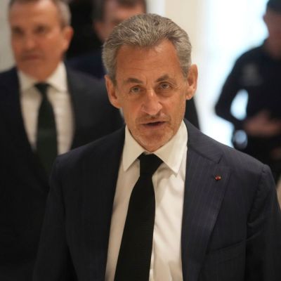 Paris court to rule on Sarkozy’s alleged illegal campaign financing by Libya’s Ghadafi government