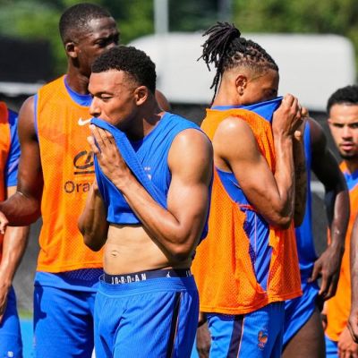 FIFA World Cup 2026 at risk of extreme temperatures as ‘heat dome’ approaches