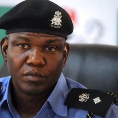 ‘I Am Grateful To Tinubu’ – DIG Frank Mba Retires From Nigerian Police Force