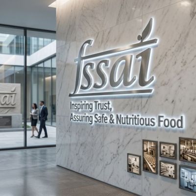 FSSAI tells SC about proposed red warning labels on packaged foods