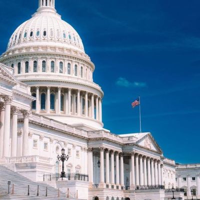 House of Representatives votes to end government shutdown, awaiting president’s signature